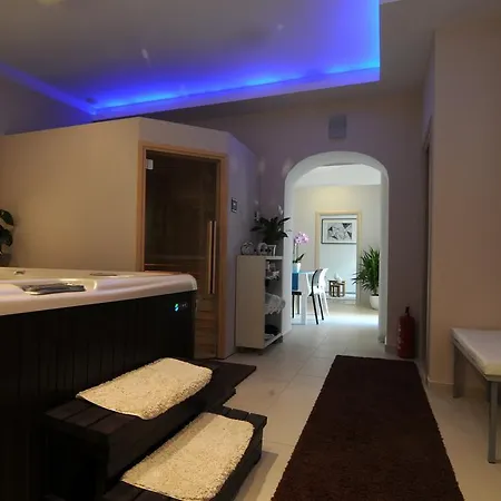 Apartment Luxury 