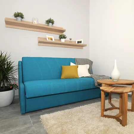 Apartment Luxury 