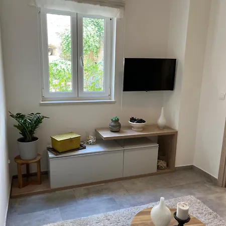 Apartment Luxury 
