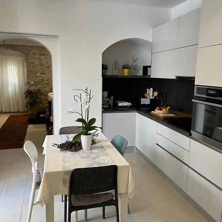 Apartment Luxury 