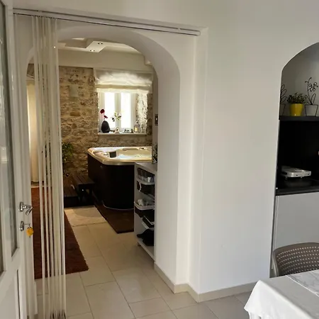 Apartment Luxury 