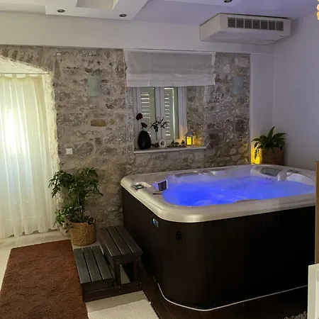 Apartment Luxury 