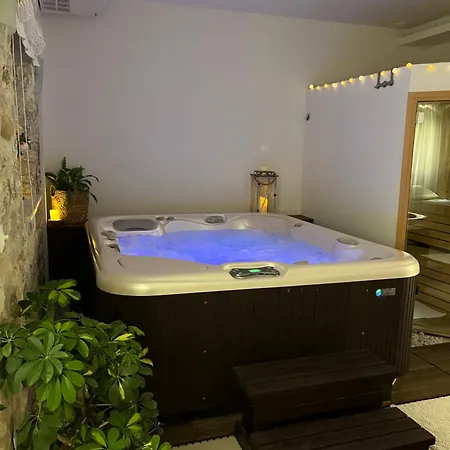Apartment Luxury 