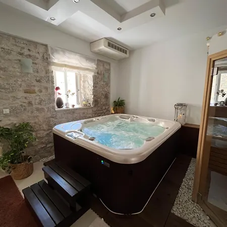 Apartment Luxury 