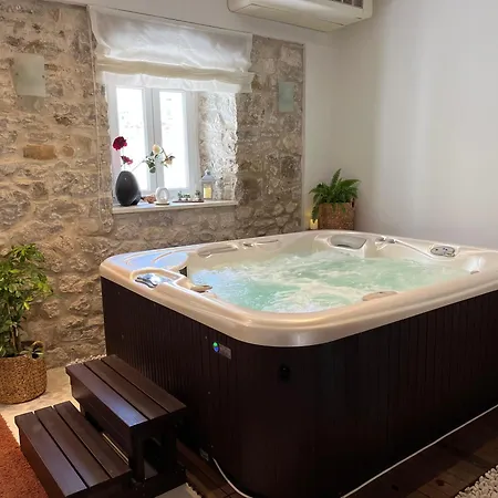 Apartment Luxury 