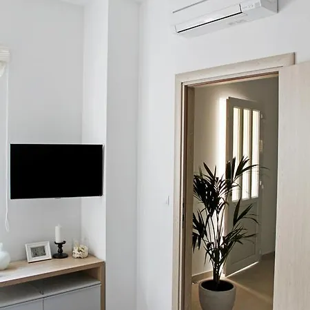 Apartment Luxury 