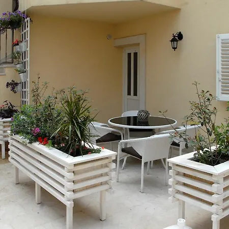 Appartamento Luxury 