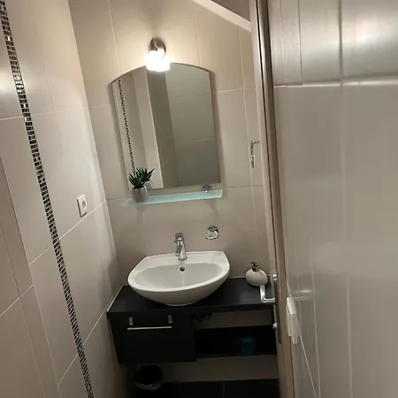 Appartamento Luxury 