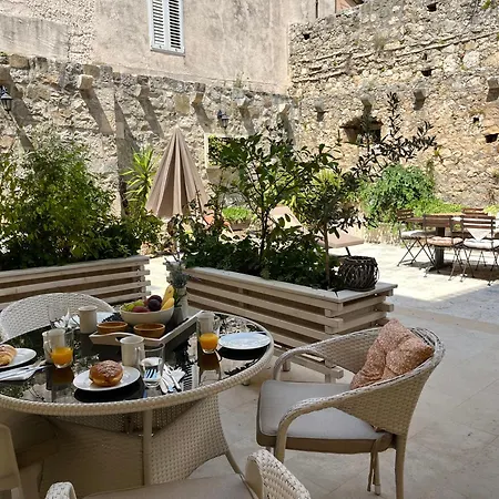Appartamento Luxury 